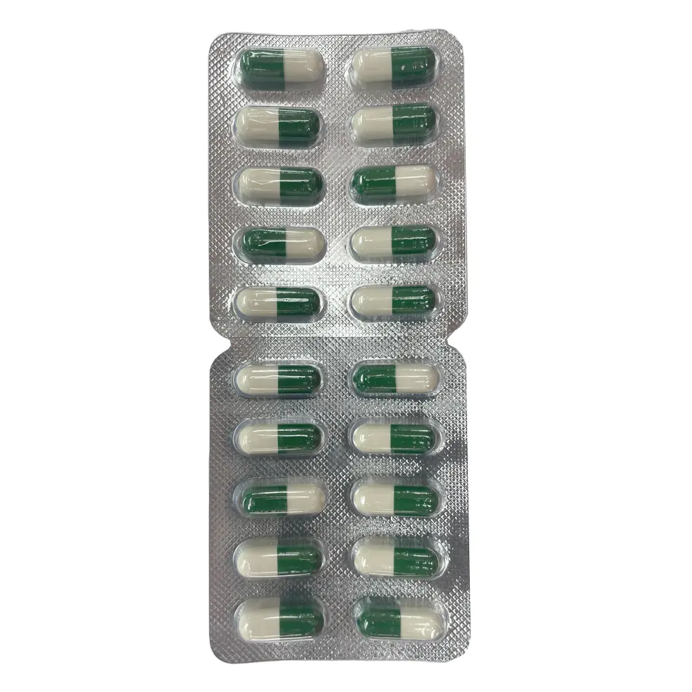 JMW - Producto - 	Piroxicam	